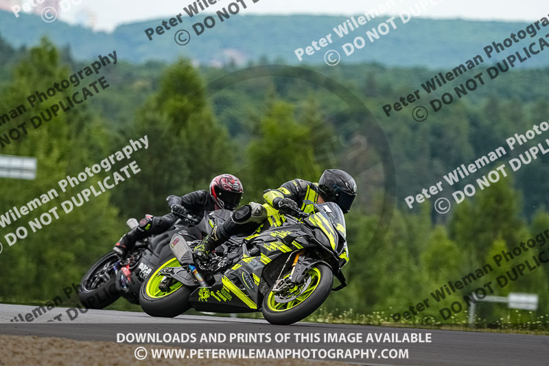 Slovakia Ring;event digital images;motorbikes;no limits;peter wileman photography;trackday;trackday digital images